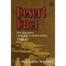 Desert Duel: New Zealand's land war in North Africa, 1940-43