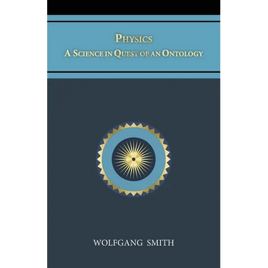 Physics: A Science in Quest of an Ontology