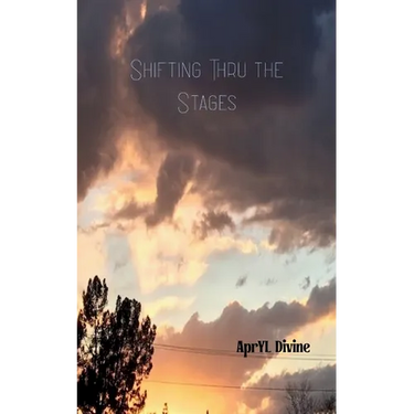 Shifting Thru the Stages