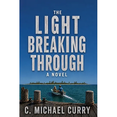 The Light Breaking Through