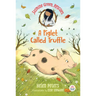 Jasmine Green Rescues: A Piglet Called Truffle