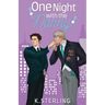 One Night With The Nanny: Nannies of New York Book 6