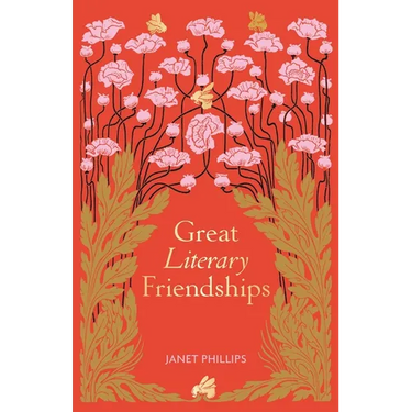 Great Literary Friendships
