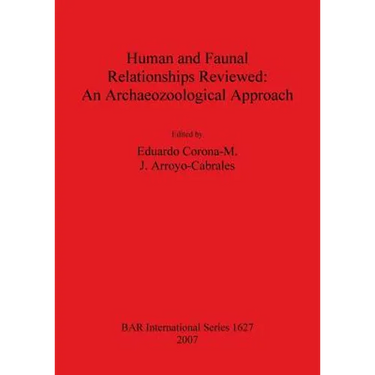 Human and Faunal Relationships Rev...