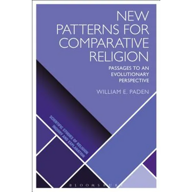 New Patterns for Comparative Religion: Passages to an Evolutionary Perspective