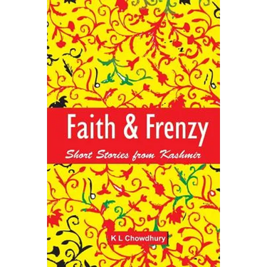 Faith & Frenzy
