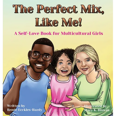 The Perfect Mix, Like Me!