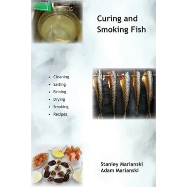 Curing and Smoking Fish