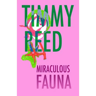 Miraculous Fauna