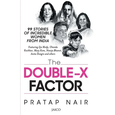 The Double X Factor