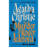 The Murder of Roger Ackroyd