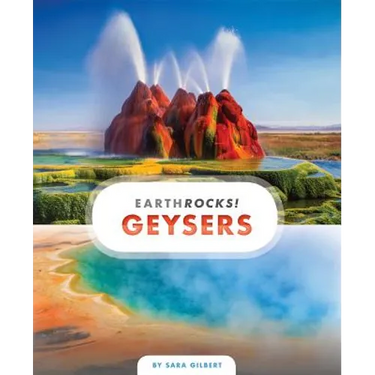 Geysers
