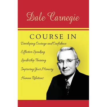 The Dale Carnegie Course