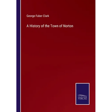 A History of the Town of Norton