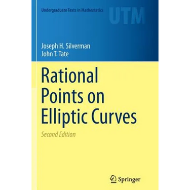 Rational Points on Elliptic Curves