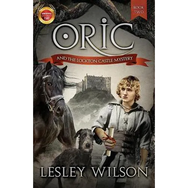Oric and the Lockton Castle Mystery