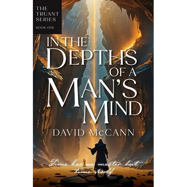In the Depths of a Man's Mind