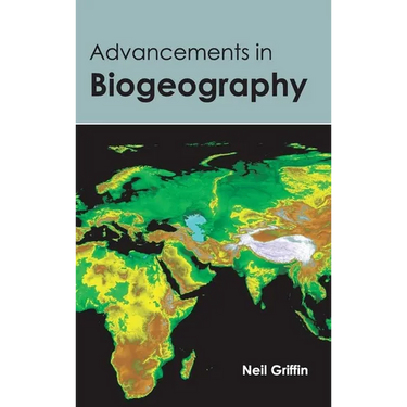 Advancements in Biogeography
