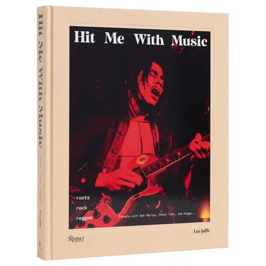 Hit Me with Music: Roots Rock Reggae