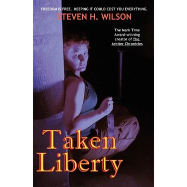 Taken Liberty