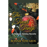 The Tinsel Tango A Dickens Holiday Novella