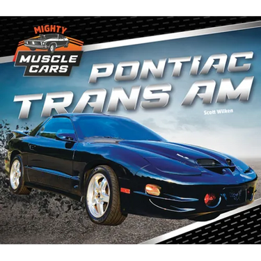 Pontiac Trans Am