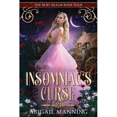 Insomniac's Curse: A Retelling of Sleeping Beauty