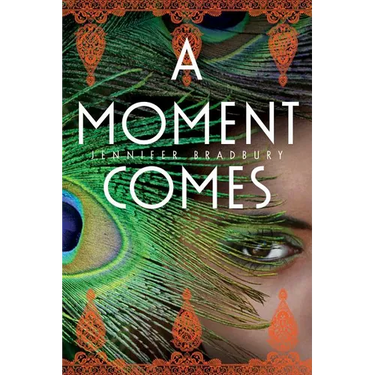 A Moment Comes