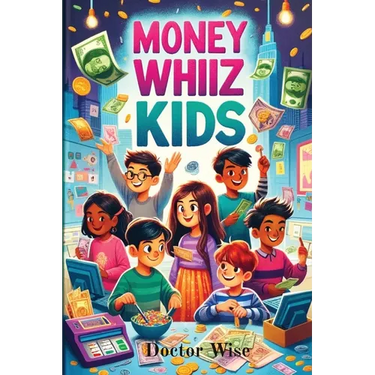 Money Whiz Kids