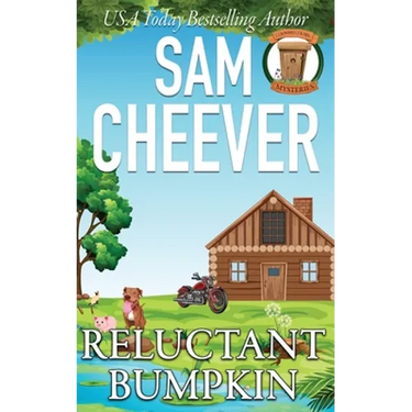 Reluctant Bumpkin
