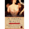A Fatal Waltz: A Novel of Suspense