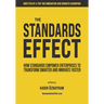 The Standards Effect: How Standards Empower Enterprises to Transform Smarter and Innovate Faster
