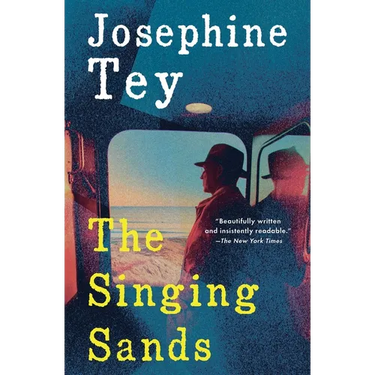 The Singing Sands