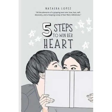 5 Steps to Win Her Heart