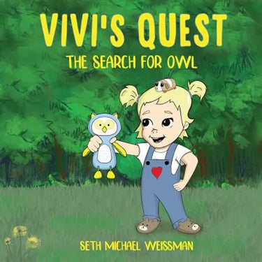 Vivi's Quest: The Search for Owl