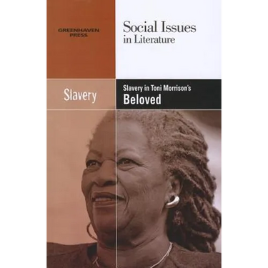 Slavery in Toni Morrison's Beloved