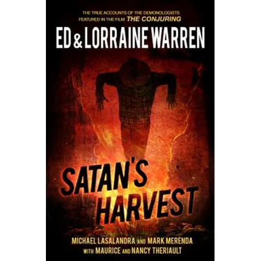 Satan's Harvest