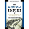 The Accidental Empire: Israel and the Birth of the Settlements, 1967-1977