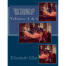 The Women of The American Revolution Volumes 1 & 2