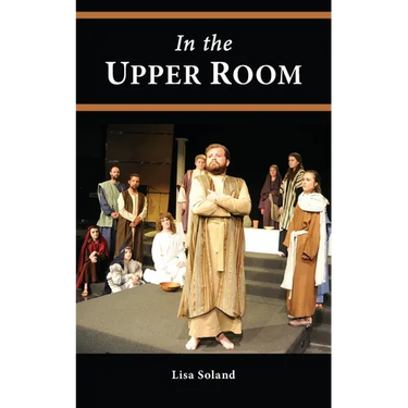 In the Upper Room