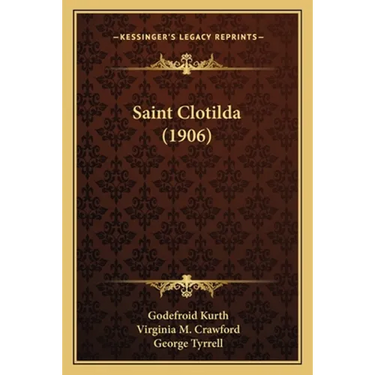 Saint Clotilda (1906)