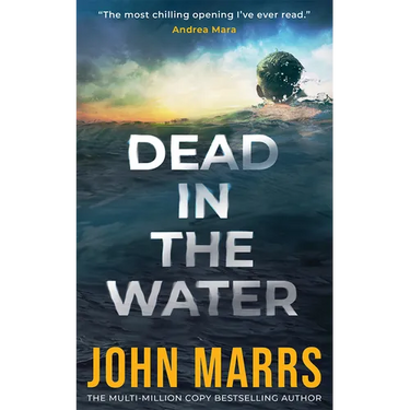 Dead in the Water