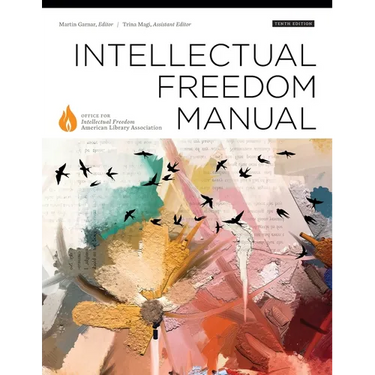 Intellectual Freedom Manual