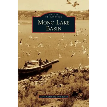 Mono Lake Basin