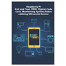 Raspberry Pi - Advanced: Call and Text, RFID, Digital Code Lock, Monitoring System, Robot utilizing Ultrasonic Sensor etc..,
