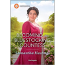 Becoming His Bluestocking Countess