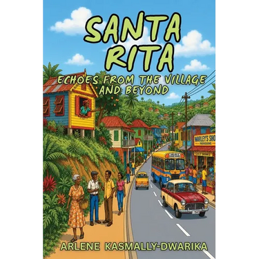 Santa Rita: Echoes from the Village and Beyond