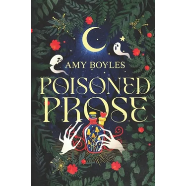 Poisoned Prose