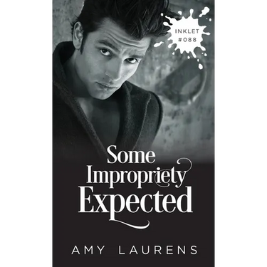 Some Impropriety Expected