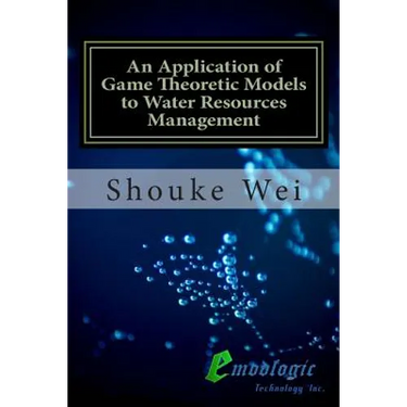 An Application of Game Theoretic Models to Water Resources Management
